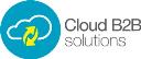 Cloud B2b Solutions logo
